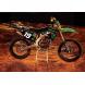 2009 MONSTER ENERGY PRO CIRCUIT GRAPHICS KIT